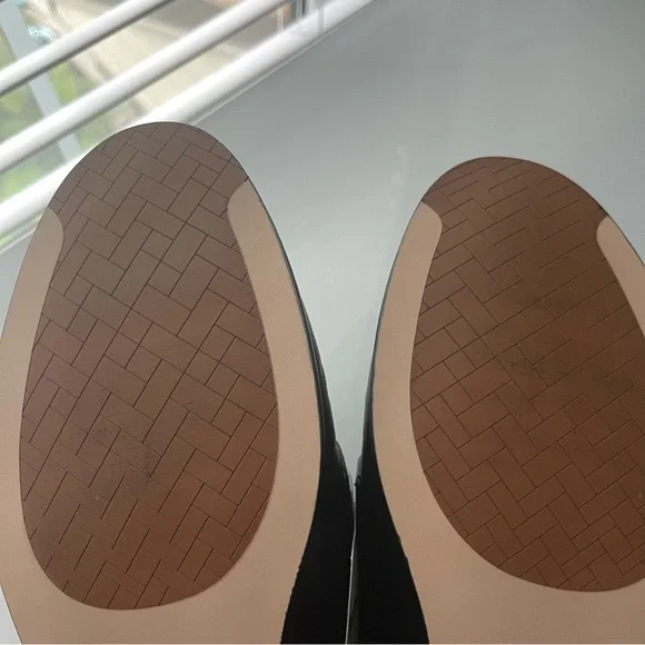 Cole Haan Women’s Leather Loafers - Picture 10 of 11